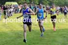 Senior mens 2023 Sunderland 5k Road Race, July 20th.  Photo: David T. Hewitson/Sports for All Pics